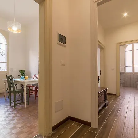 Apartment Tilia