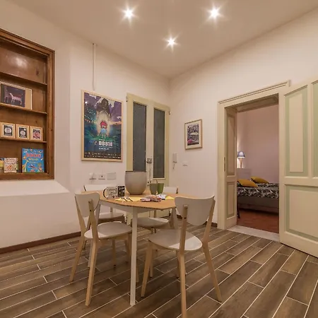 Apartment Tilia