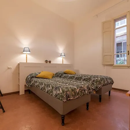 Apartment Tilia