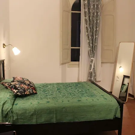 Tilia Apartment Bologna