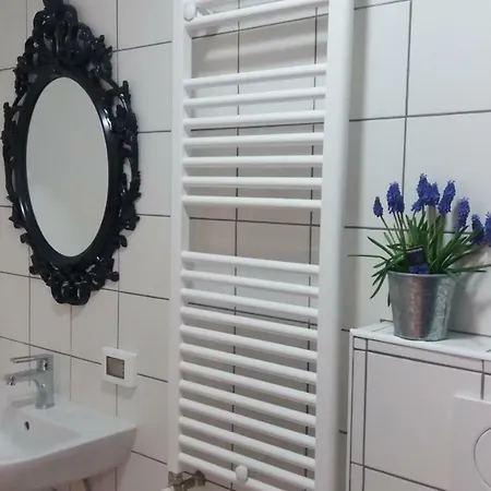 Apartment Tilia *