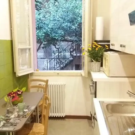Apartment Tilia *
