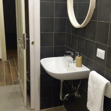 Tilia Apartment