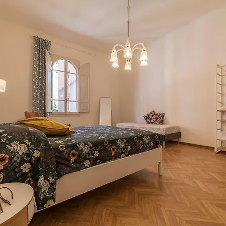 Apartment Tilia *