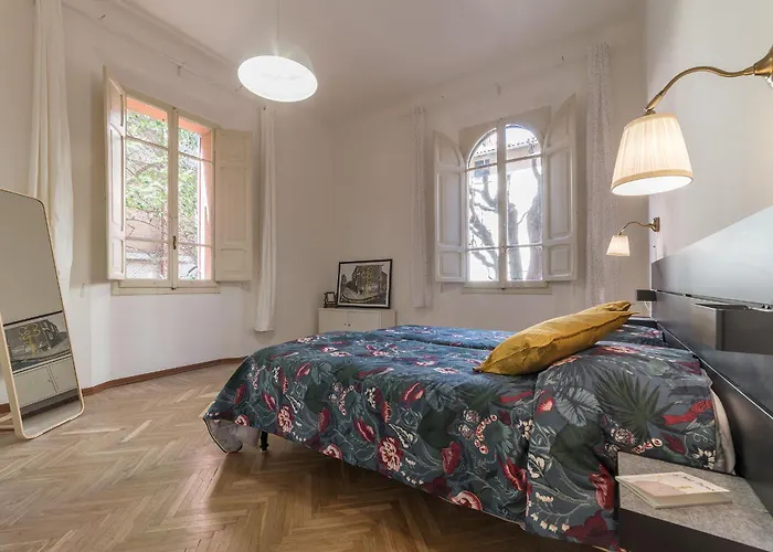 Tilia בולוניה