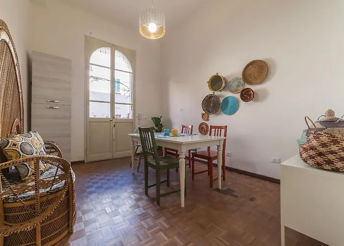 Tilia בולוניה