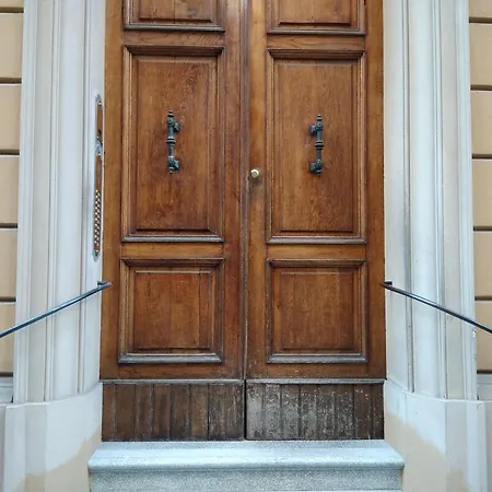 Apartman Tilia Bologna