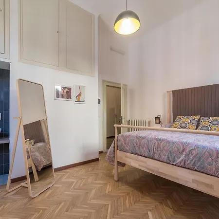 Apartman Tilia Bologna