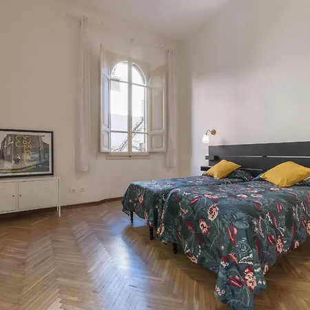 Apartment Tilia