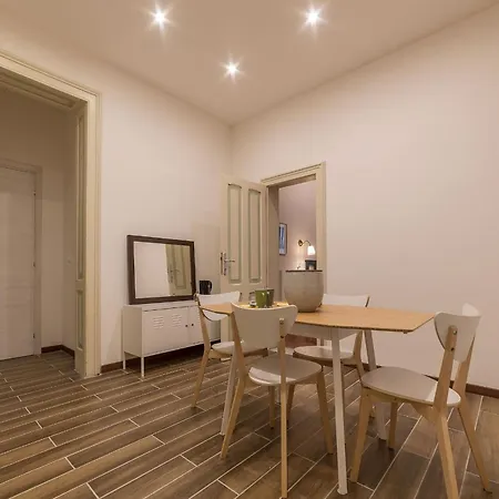Appartamento Tilia
