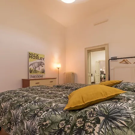 Apartman Tilia Bologna