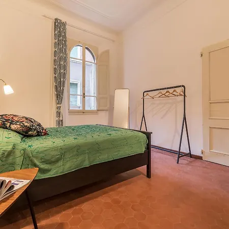 Apartment Tilia