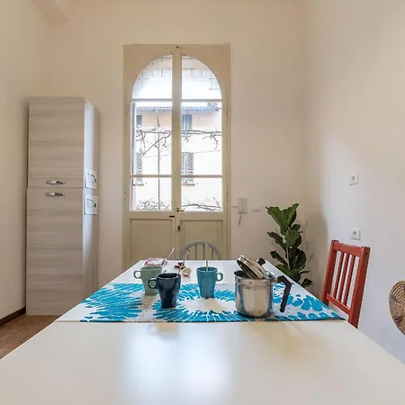 Apartment Tilia *