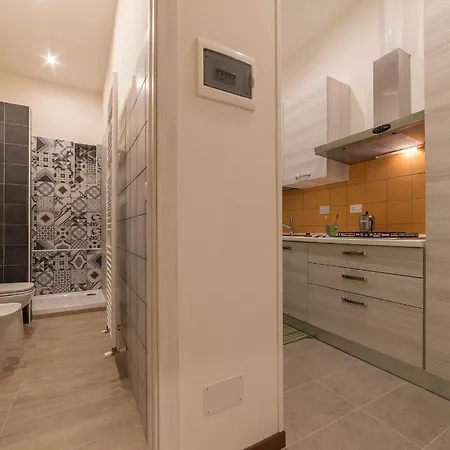 Apartman Tilia Bologna