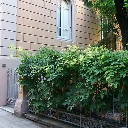 Appartement Tilia Bologne