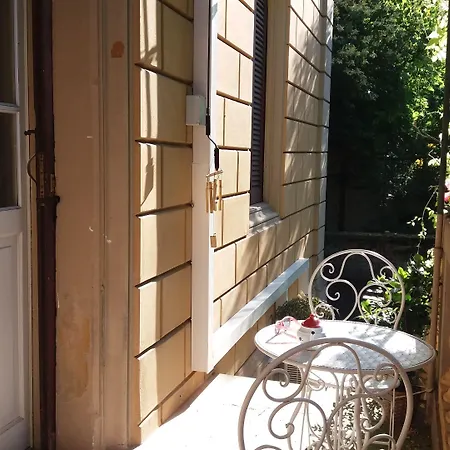 Apartman Tilia Bologna