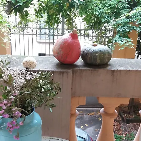 Tilia Appartement Bologne