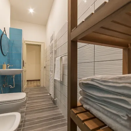 Tilia Apartment *