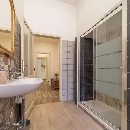 Apartment Tilia *