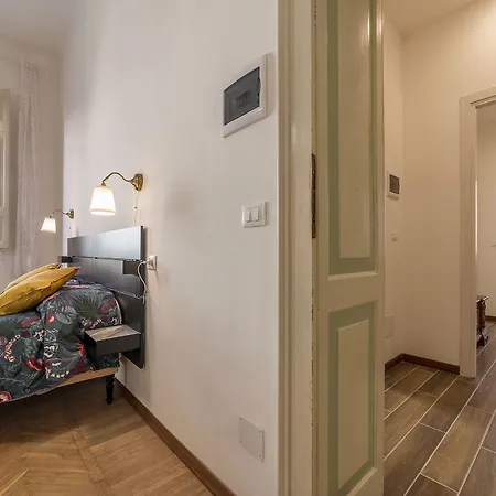 Apartment Tilia Bologna