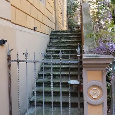 Apartman Tilia Bologna