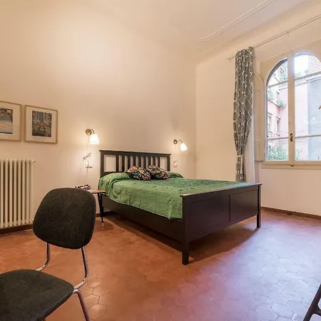 Appartamento Tilia