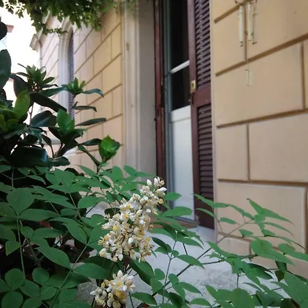 Apartman Tilia Bologna