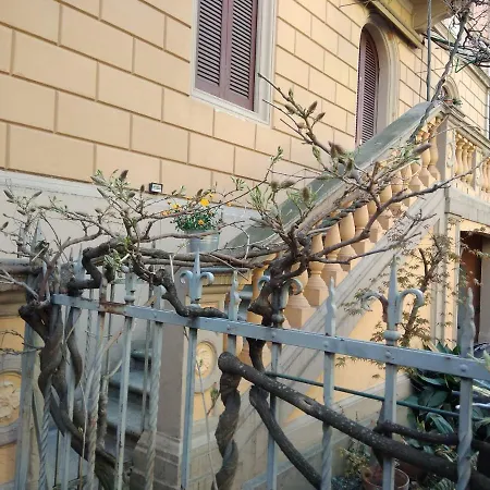 Tilia Appartamento *