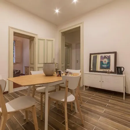 Appartement Tilia