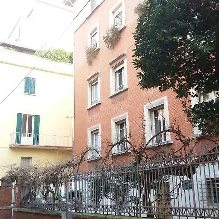 Apartment Tilia