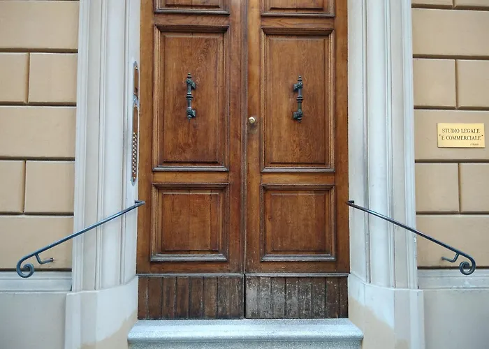 Apartment Tilia Bologna