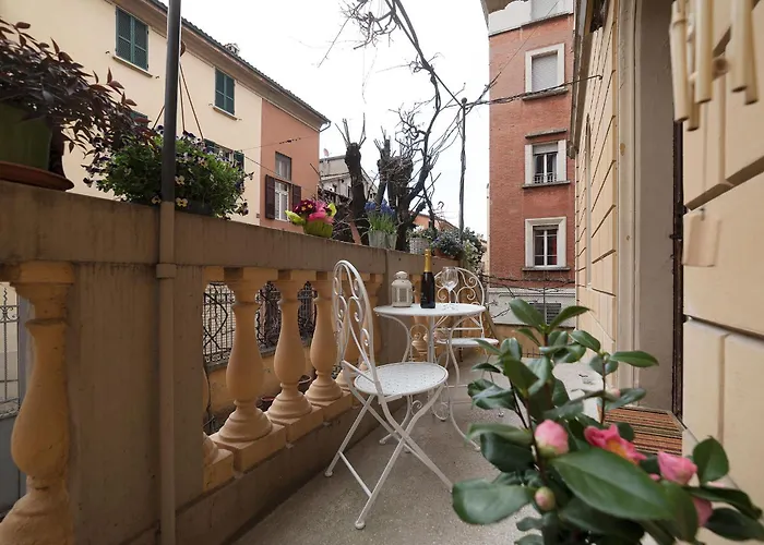 Apartment Tilia Bologna
