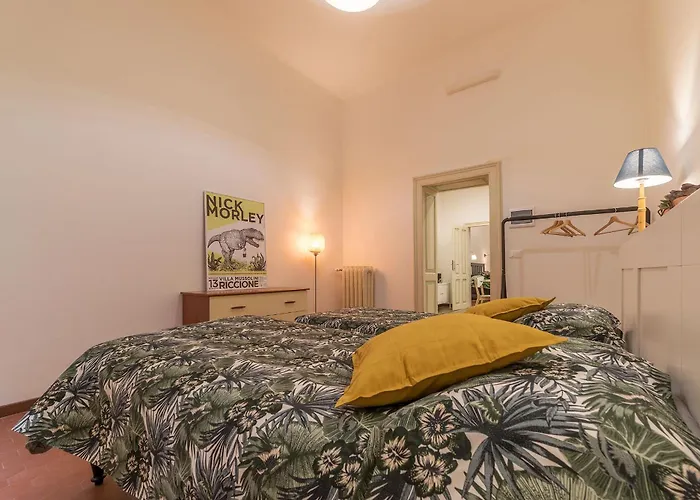 Apartment Tilia Bologna