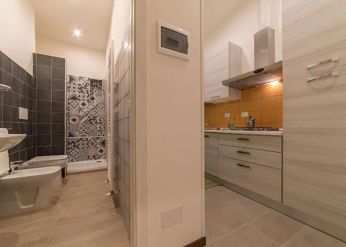 Apartment Tilia Bologna