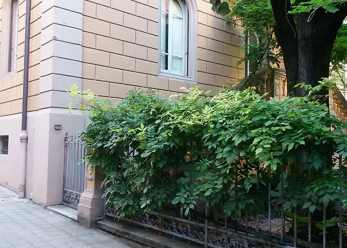 Lejlighed Tilia Bologna