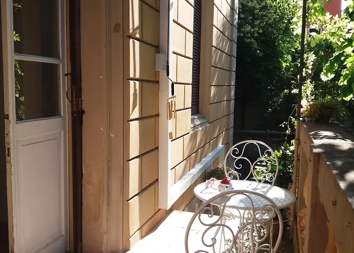 Apartment Tilia Bologna