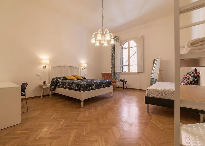 Tilia Apartment Bologna