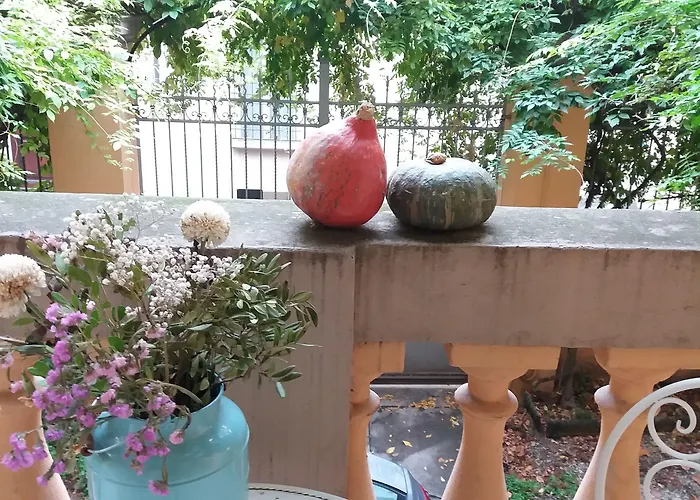 Tilia Apartment Bologna