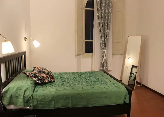 Tilia Apartment Bologna