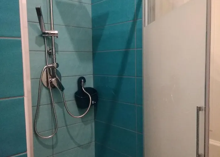 Apartment Tilia Bologna