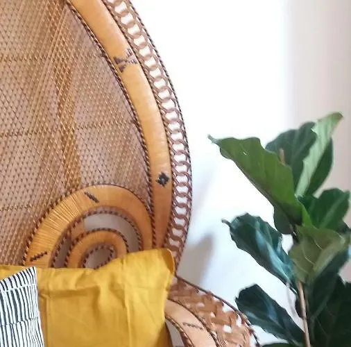 Apartment Tilia Bologna