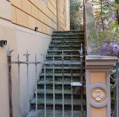 Apartment Tilia Bologna