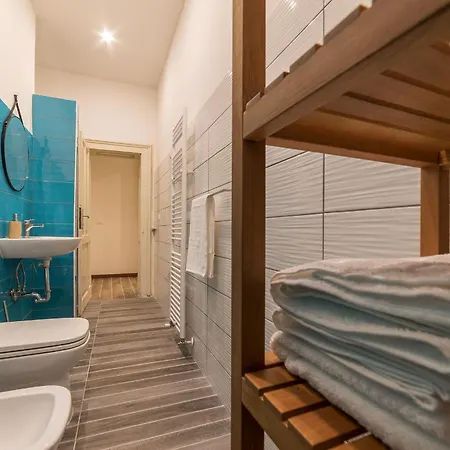 Tilia ボローニャ