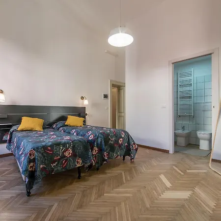 Tilia ボローニャ