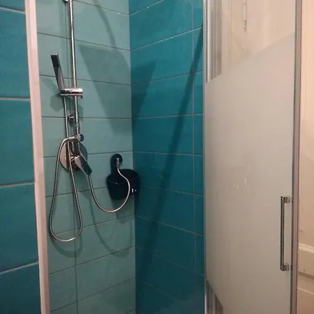 アパート Tilia ボローニャ