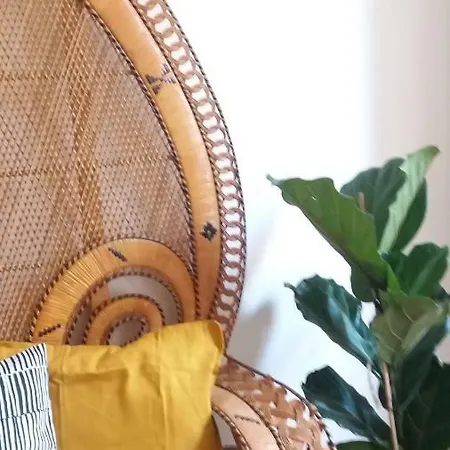 アパート Tilia ボローニャ